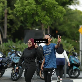 Runner Photo 4545217