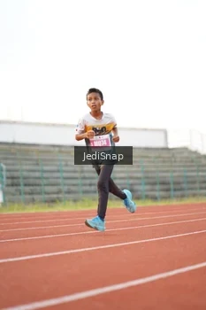 Runner Photo 4545220