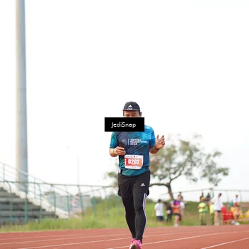 Runner Photo 4545222