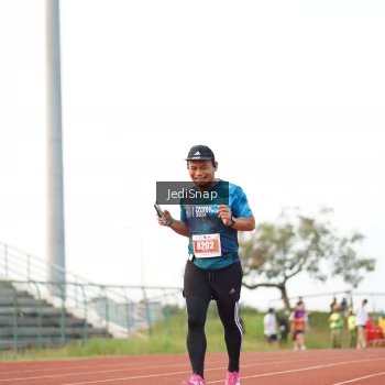 Runner Photo 4545223