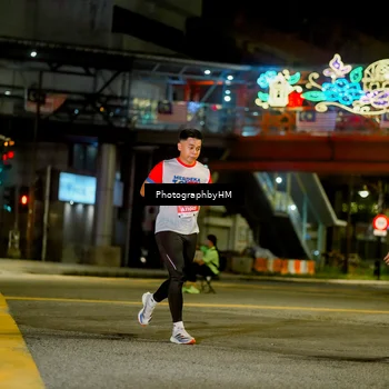 Runner Photo 4545225