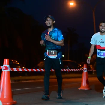 Runner Photo 4545228