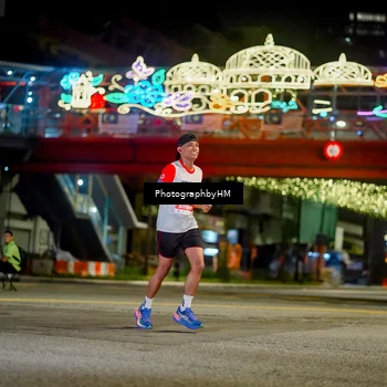 Runner Photo 4545229