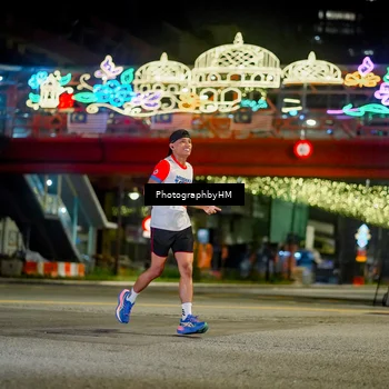 Runner Photo 4545231