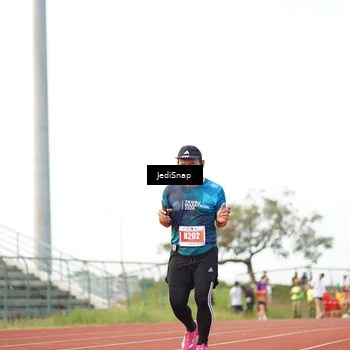 Runner Photo 4545232
