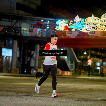 Runner Photo 4545234