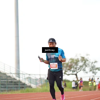 Runner Photo 4545235