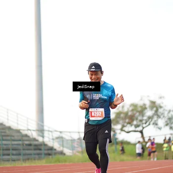 Runner Photo 4545236