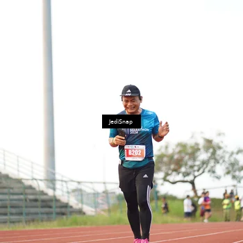 Runner Photo 4545237