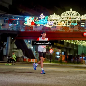 Runner Photo 4545238