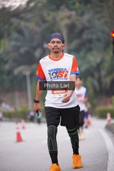 Runner Photo 4545239