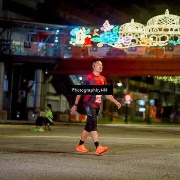Runner Photo 4545240