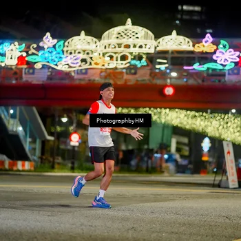 Runner Photo 4545241