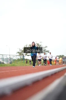 Runner Photo 4545242
