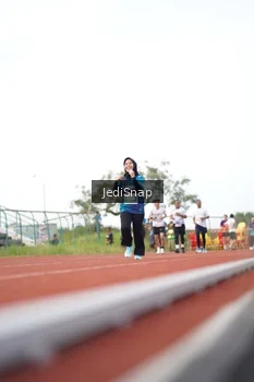 Runner Photo 4545243