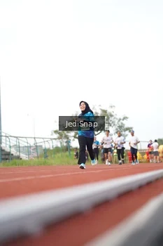 Runner Photo 4545245
