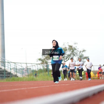Runner Photo 4545253