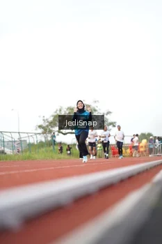Runner Photo 4545254