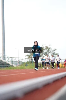 Runner Photo 4545255