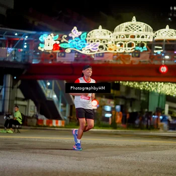 Runner Photo 4545256