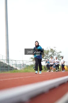 Runner Photo 4545257