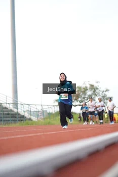 Runner Photo 4545260