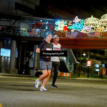 Runner Photo 4545262