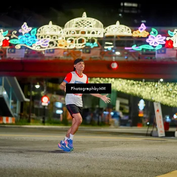 Runner Photo 4545263