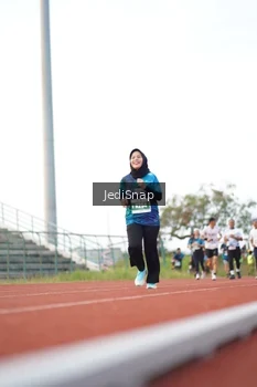 Runner Photo 4545267