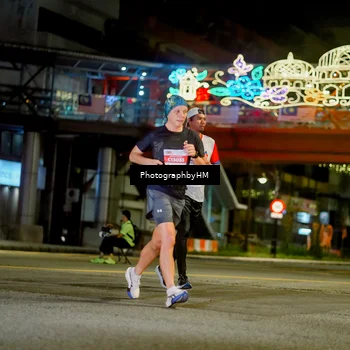 Runner Photo 4545269