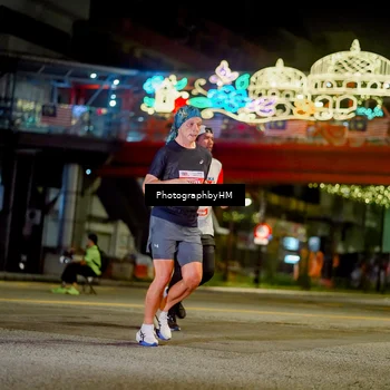 Runner Photo 4545271