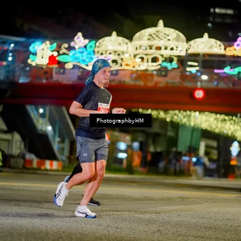 Runner Photo 4545272