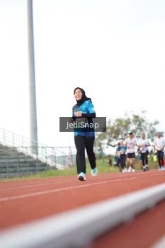Runner Photo 4545274