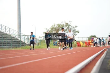 Runner Photo 4545275