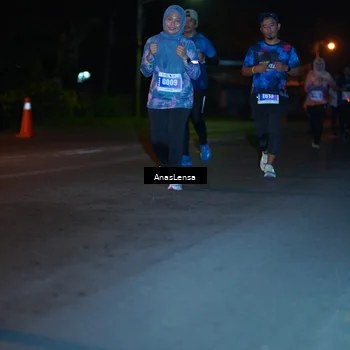 Runner Photo 4545276