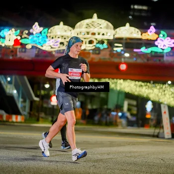 Runner Photo 4545278