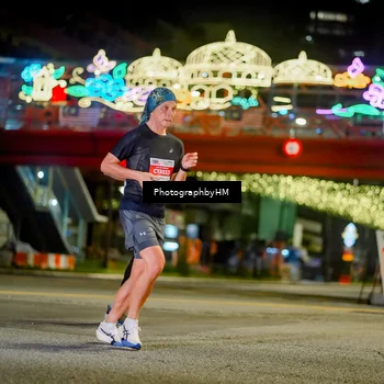 Runner Photo 4545280