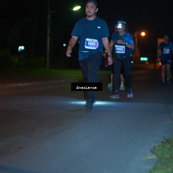 Runner Photo 4545281