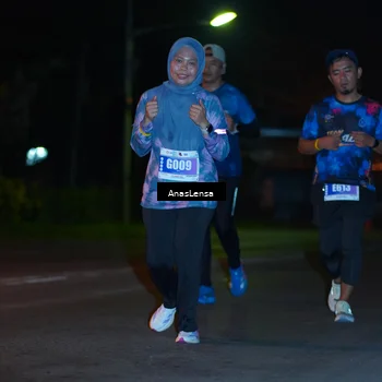 Runner Photo 4545283