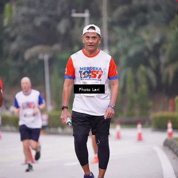 Runner Photo 4545284