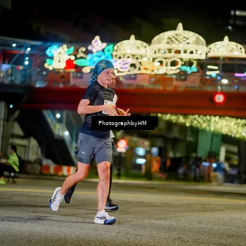Runner Photo 4545285