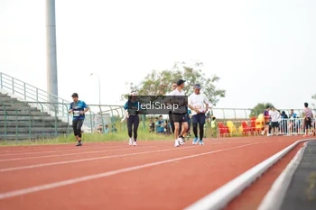 Runner Photo 4545289
