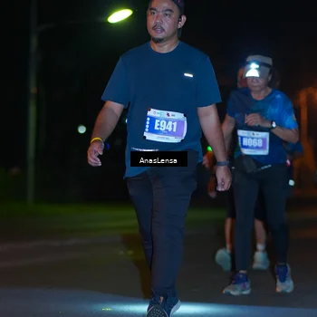 Runner Photo 4545290