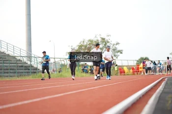 Runner Photo 4545291