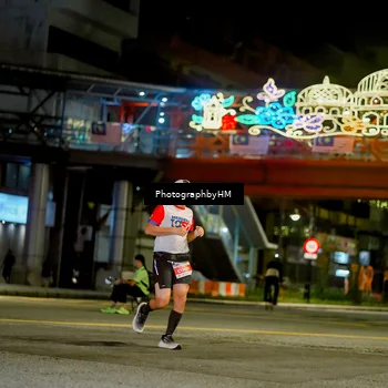Runner Photo 4545295
