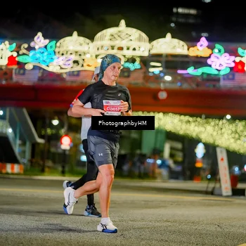 Runner Photo 4545297
