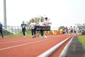 Runner Photo 4545299