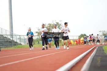 Runner Photo 4545302