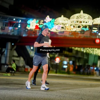 Runner Photo 4545305