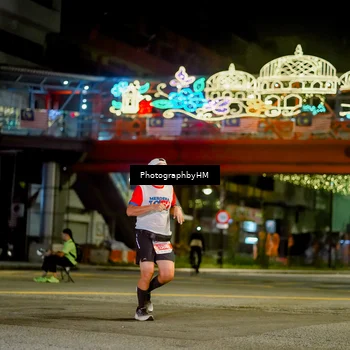 Runner Photo 4545306
